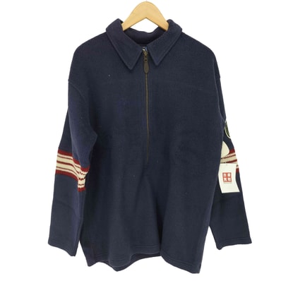 OLD PRO・FLEECE フリース ジャケット【1143109388828】