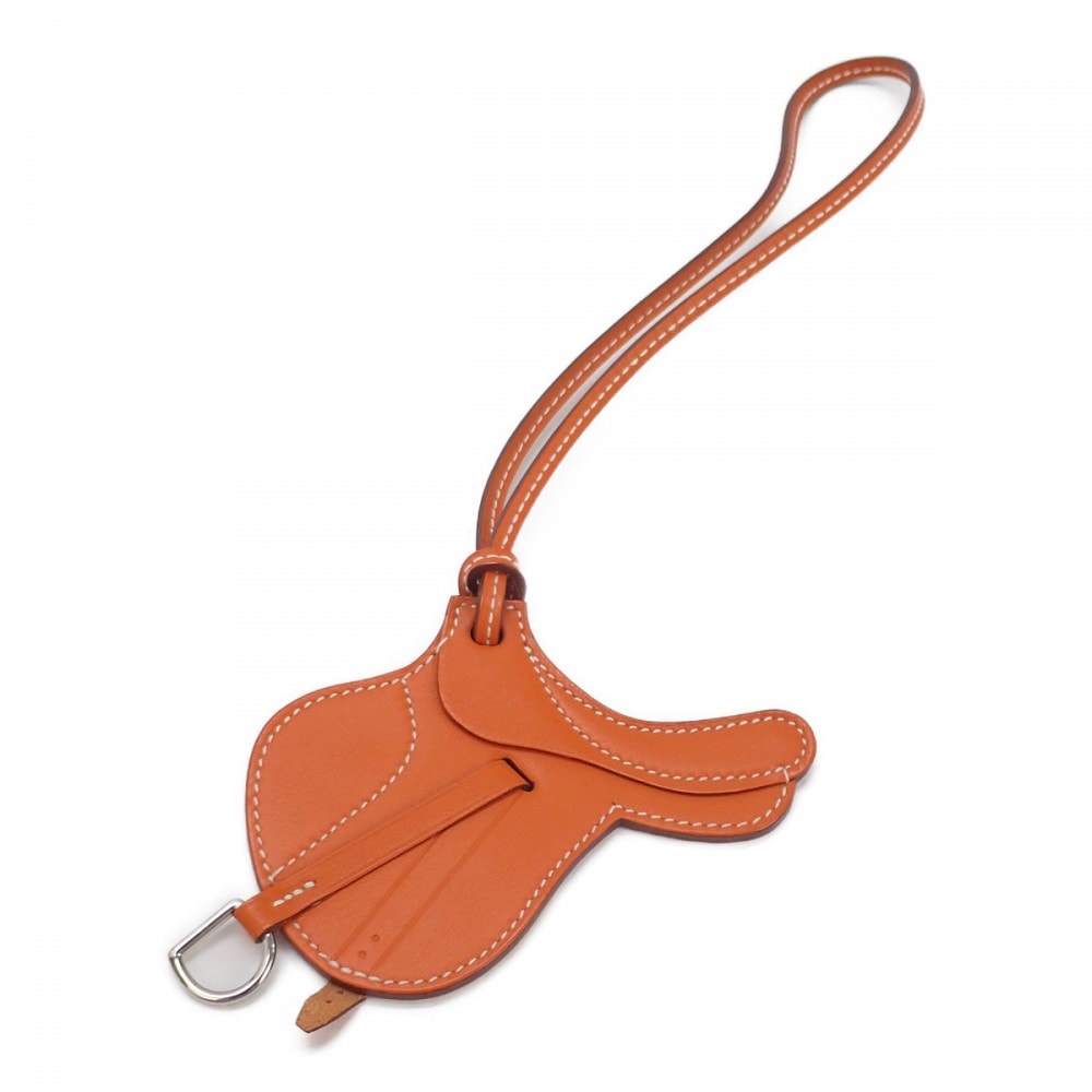 やや傷や汚れあり】エルメス HERMES パドック・セーラー