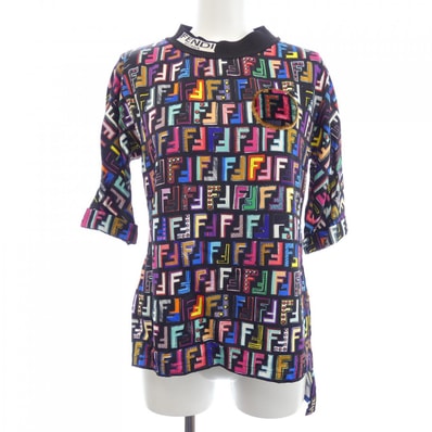 フェンディ FENDI FS6908 A1VA Tシャツ