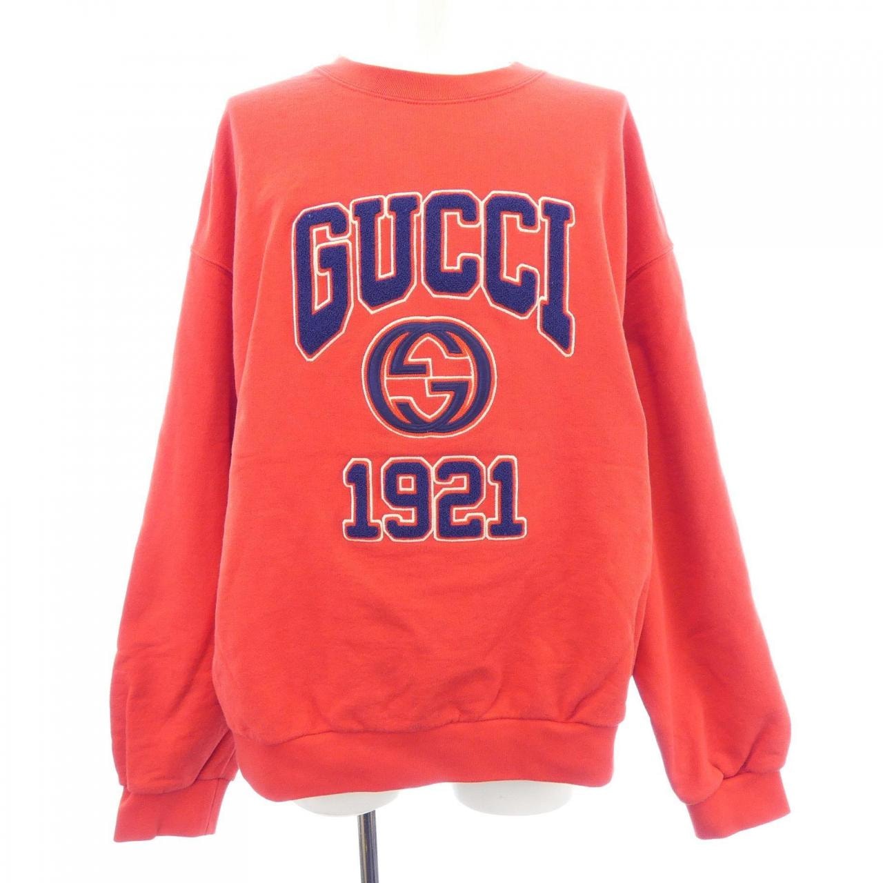 グッチ GUCCI 768530 XJF3O スウェット
