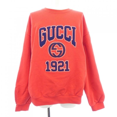 グッチ GUCCI 768530 XJF3O スウェット