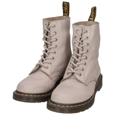 古着 ドクターマーチン Dr.Martens 8ホールブーツ 5 レディース24.0cm相当/saa015008