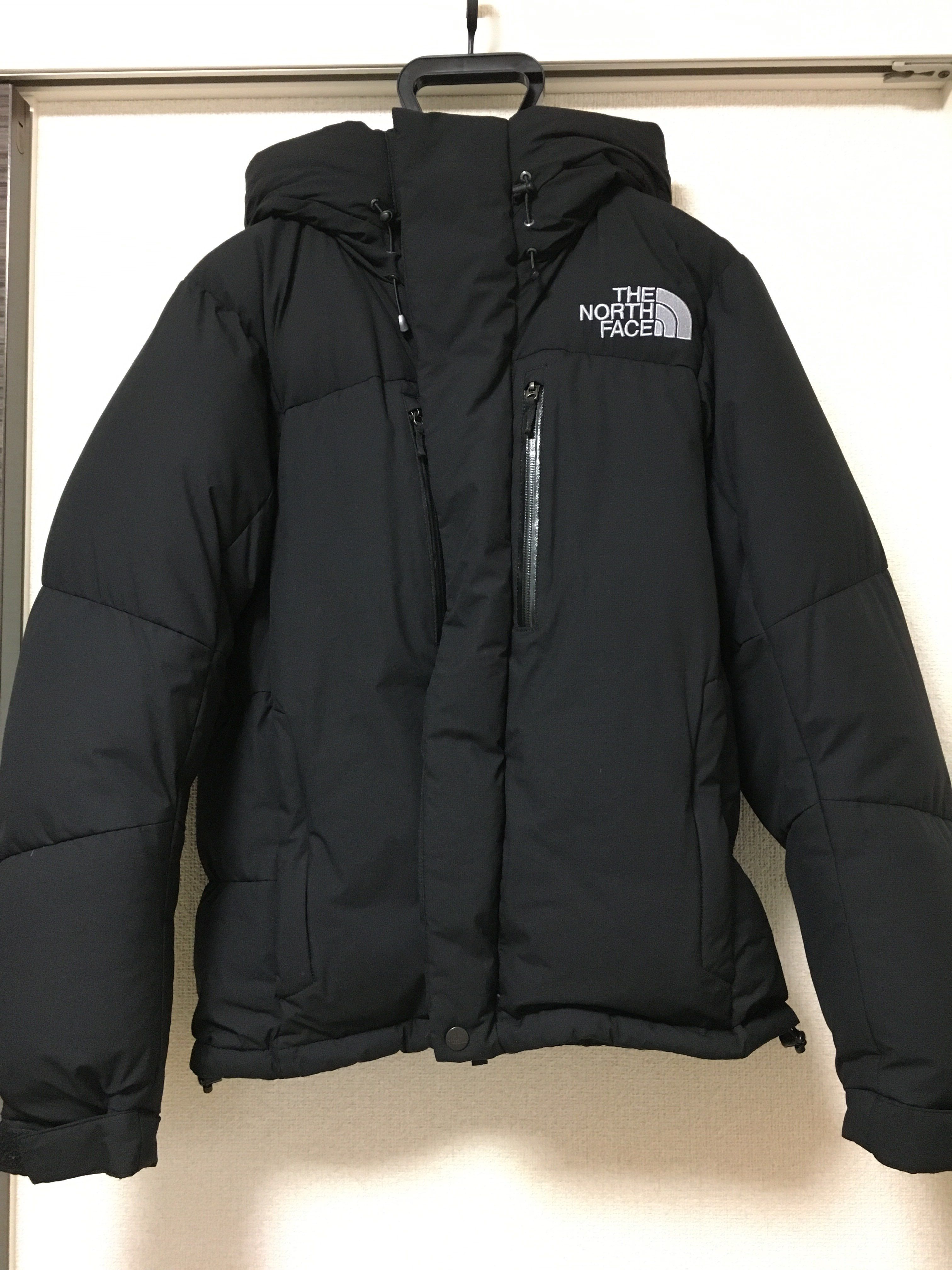 The North Face Baltro Light Jacket K 2020/2021 "Black"