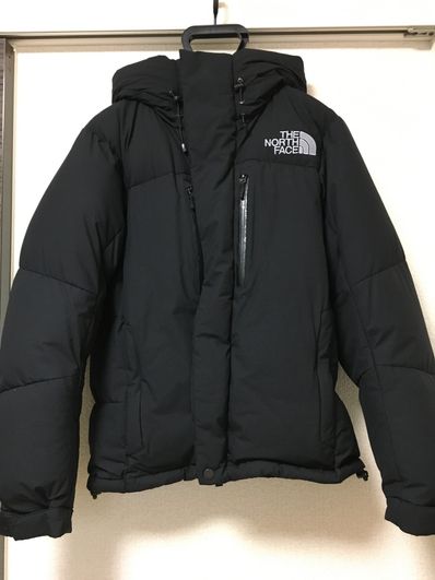 The North Face Baltro Light Jacket K 2020/2021 "Black"