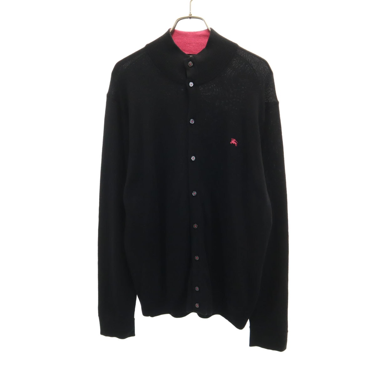 【美品】BURBERRYバーバリーブラックレーベル長袖