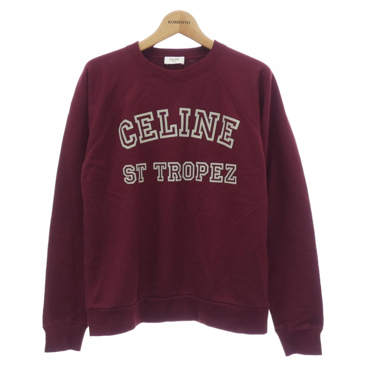 セリーヌ CELINE 2Y378450I スウェット