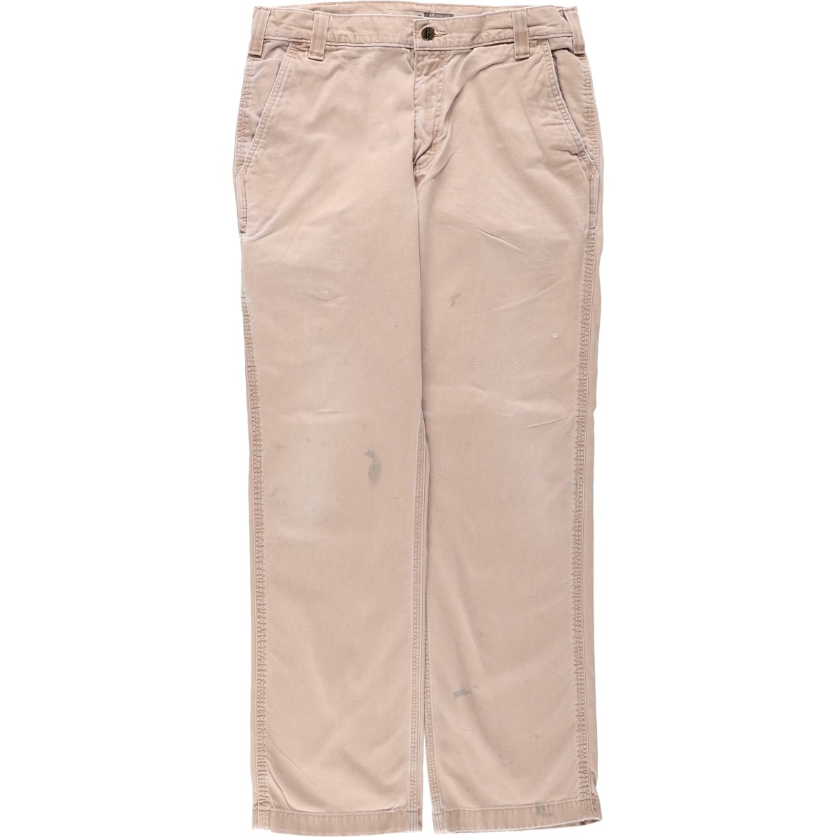 古着 カーハート Carhartt RELAXED FIT ワークパンツ メンズw34相当/eaa678161