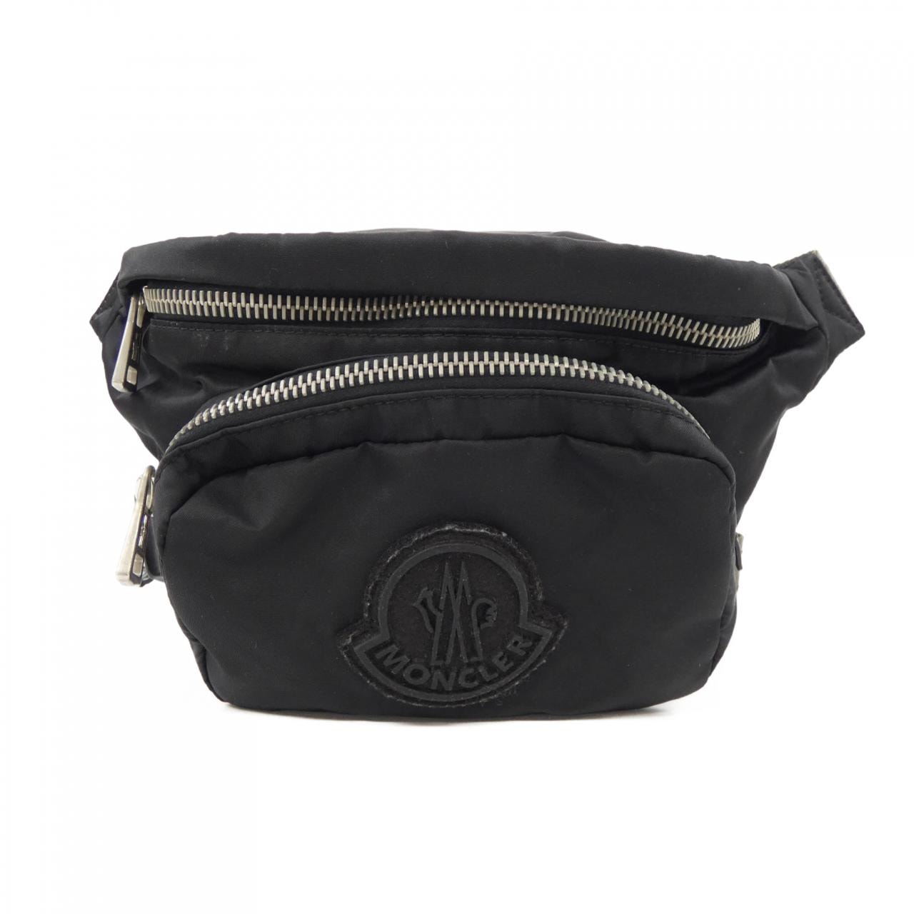 モンクレール MONCLER DURANCE BELT BAG BAG