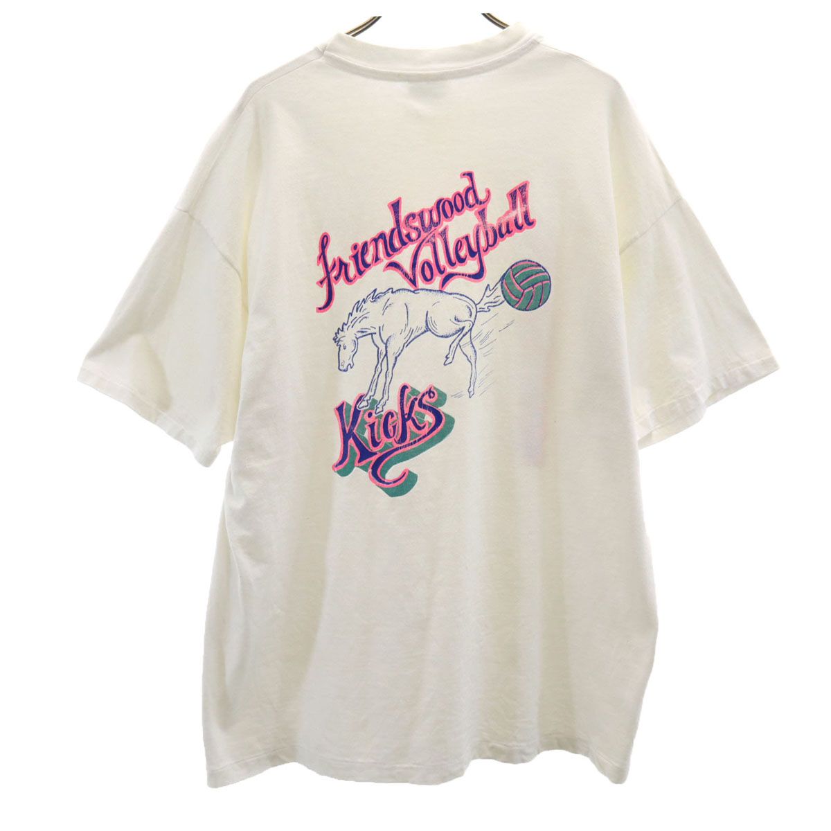 Hanes ヘインズ 80s 90s 半袖 Tシャツ