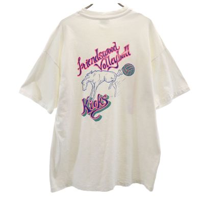 Hanes ヘインズ 80s 90s 半袖 Tシャツ