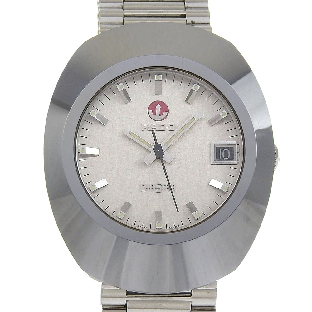 ラドー ダイヤスター 1962本限定 cal.ETA2836-2 648.041