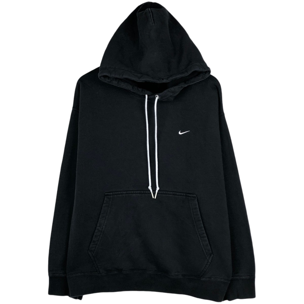 古着 ナイキ NIKE スウェットプルオーバーパーカー メンズXL相当/eaa677633