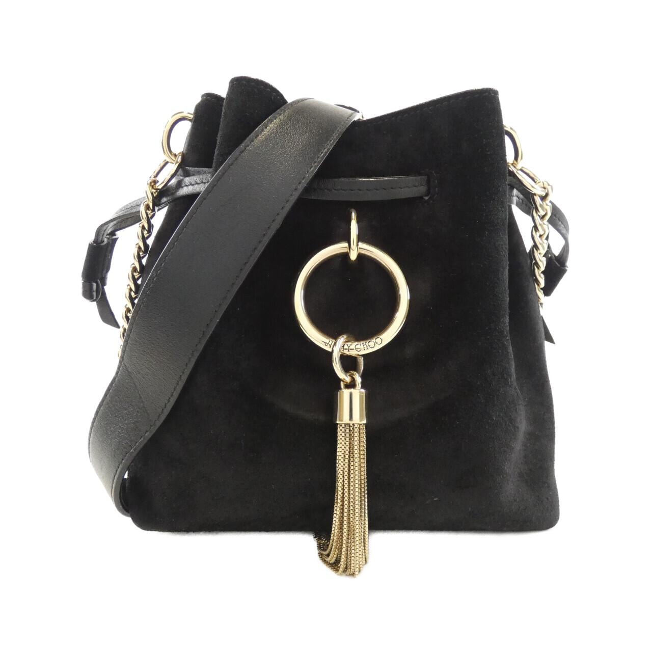 ジミーチュウ ショルダーバッグ