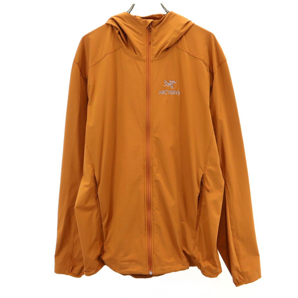 ARC'TERYX マウンテンパーカー