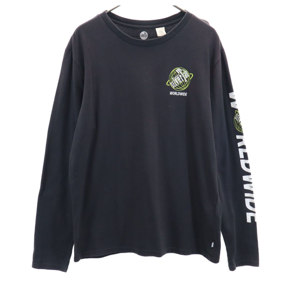 Levi's リーバイス 長袖 Tシャツ