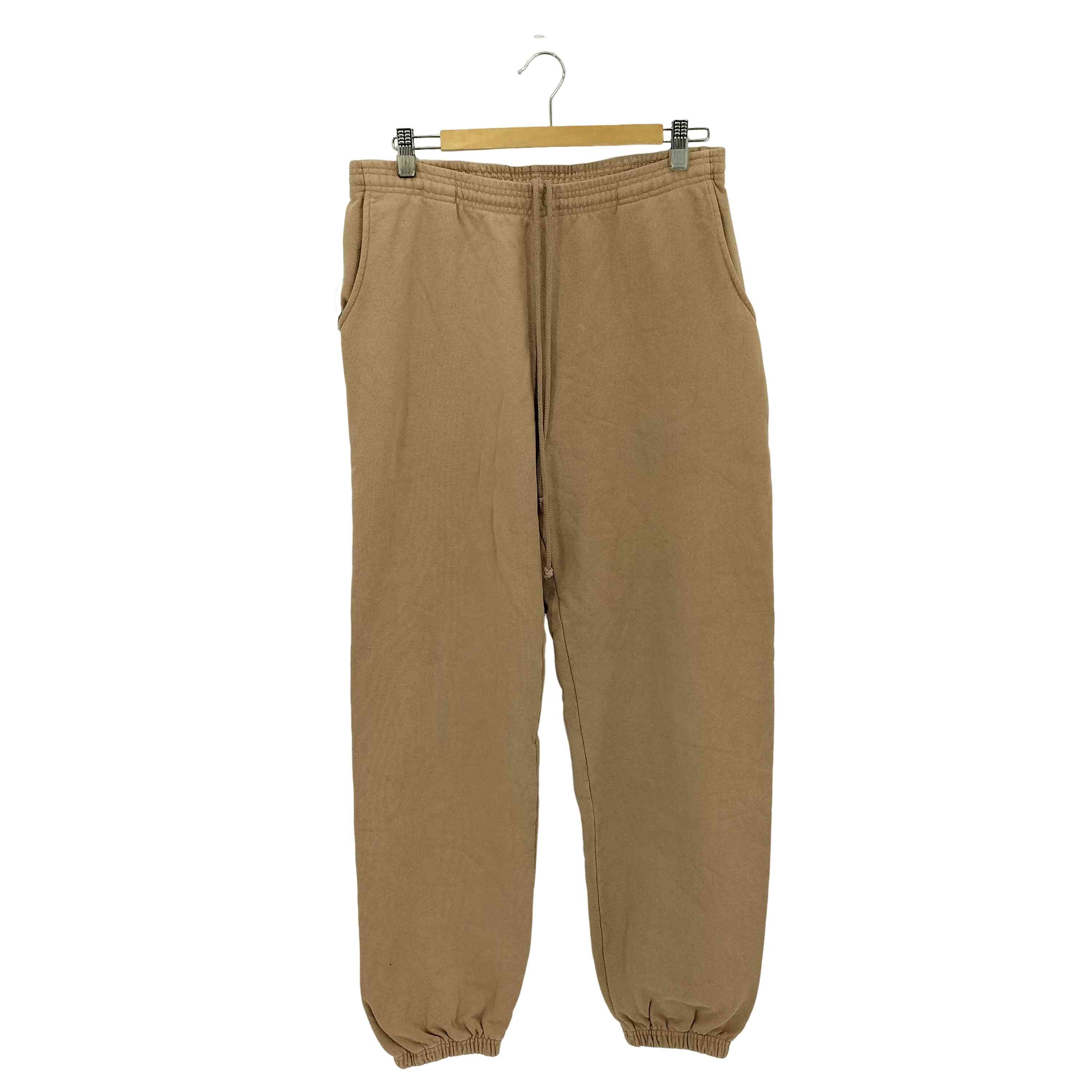 UBA COTTON 14OZ HEAVY FLEECE【1141876315733】