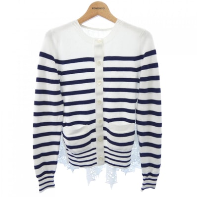サカイ SACAI 16-02437 カーディガン