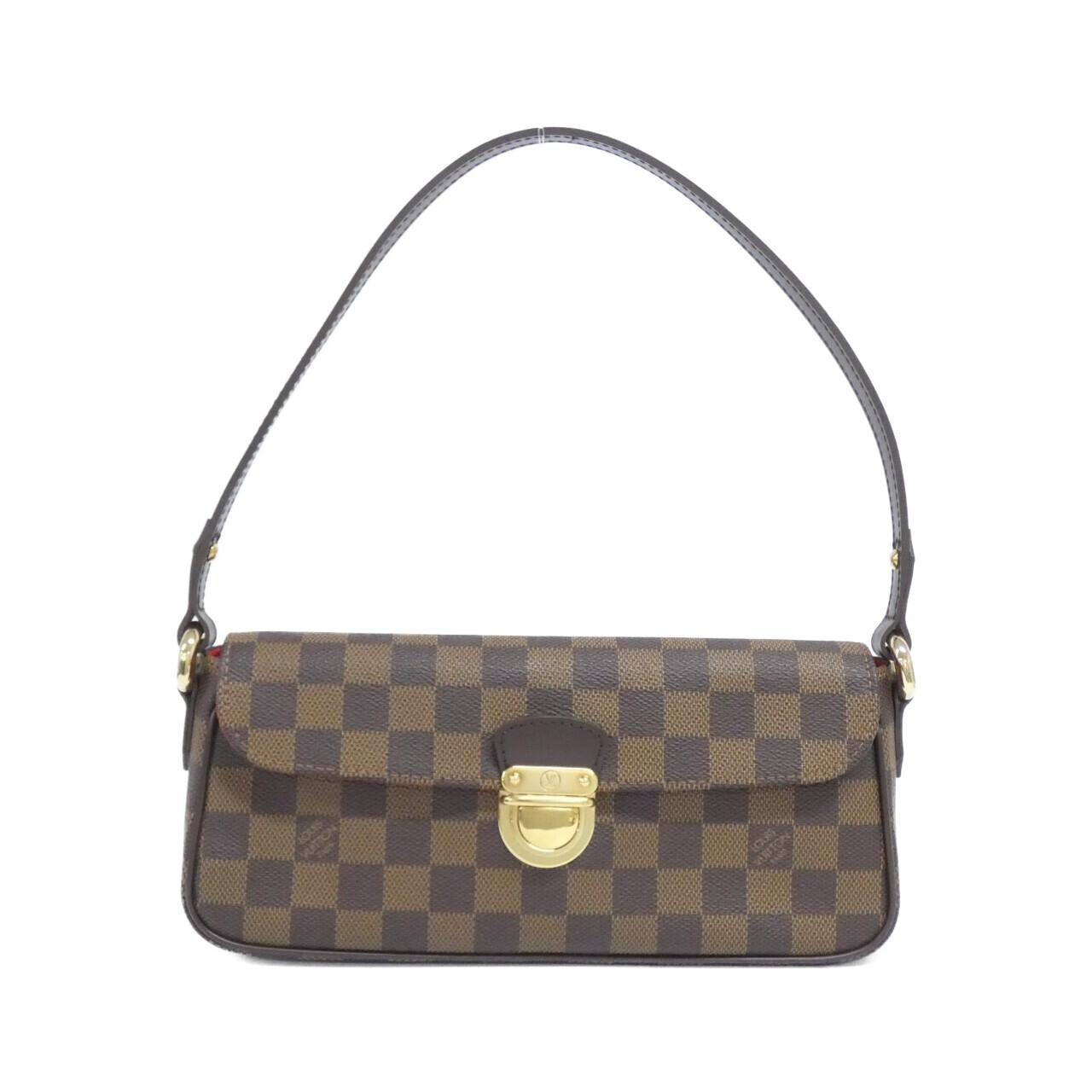 ルイヴィトン ダミエ ラヴェッロ PM N60007 ショルダーバッグ