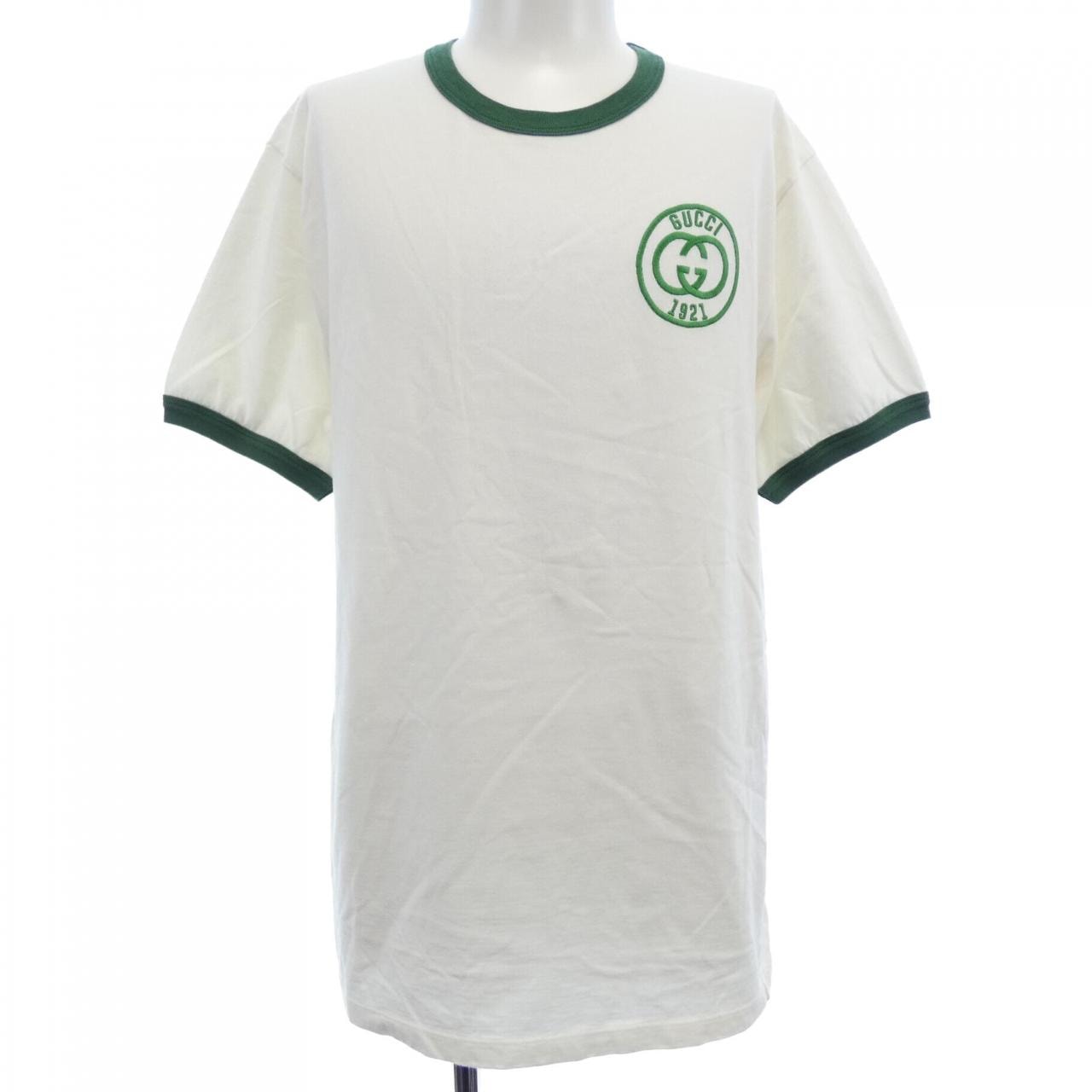 グッチ GUCCI 727694 XJFV8 Tシャツ