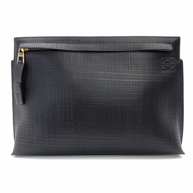 ロエベ アナグラムクラッチバッグ メンズ