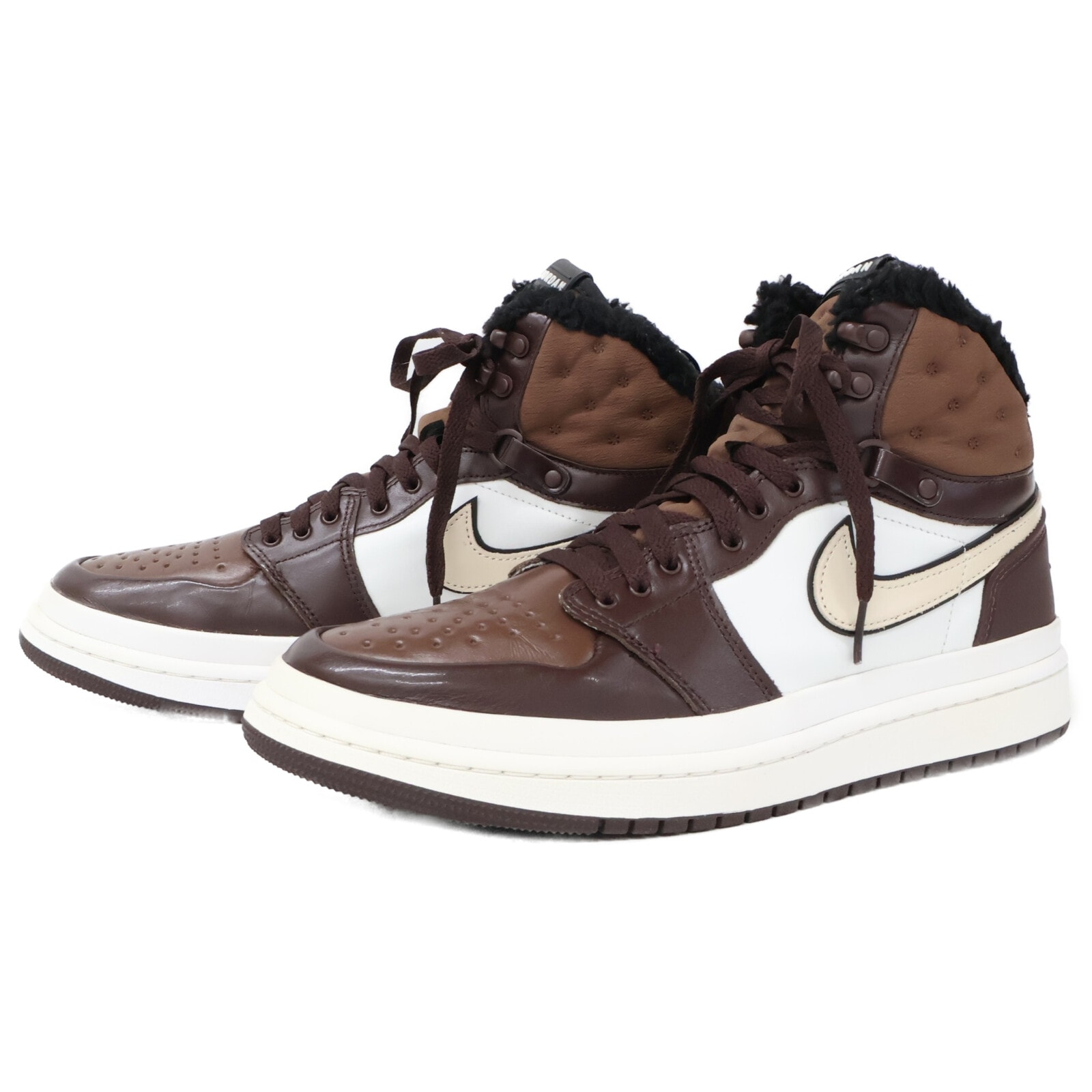 ナイキ DC7723ー200 Air Jordan 1 High Acclimate エアジョーダン1 ハイ アクリメイト ハイカットスニーカー 28.5