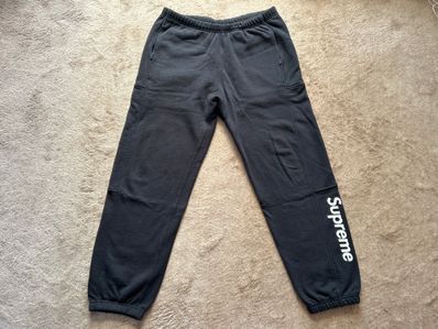 Supreme Formula Sweatpant "Black"