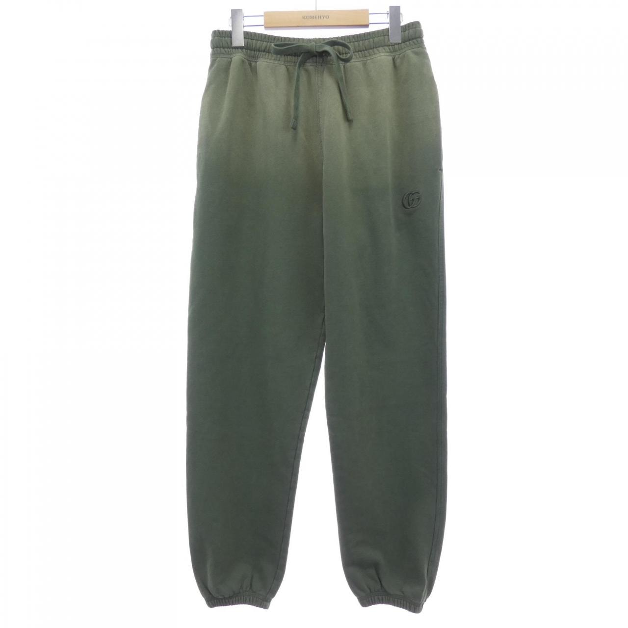 グッチ GUCCI 828348 XJHC0 パンツ