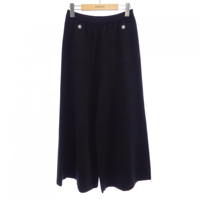 シャネル CHANEL P62277K47614 パンツ
