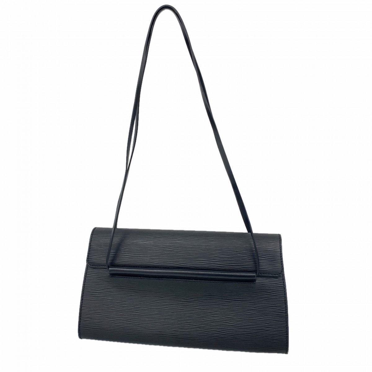 ★SALE【6db1848-k】ルイヴィトン ショルダーバッグ エピ ディナール M52022 ノワール【中古】レディース