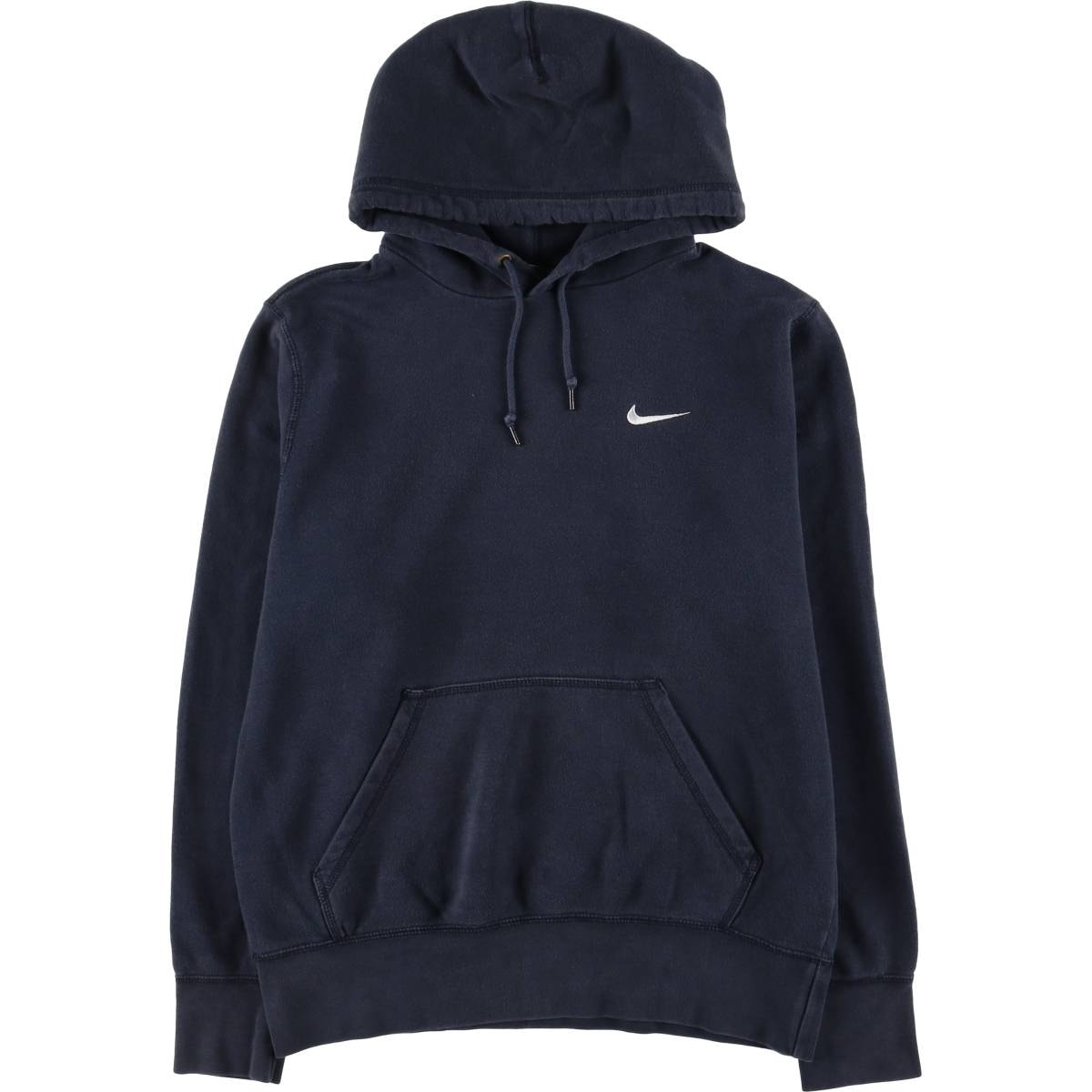 古着 ナイキ NIKE スウェットプルオーバーパーカー メンズM相当/eaa550322