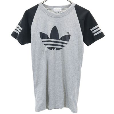 adidas アディダス 80s 半袖 Tシャツ