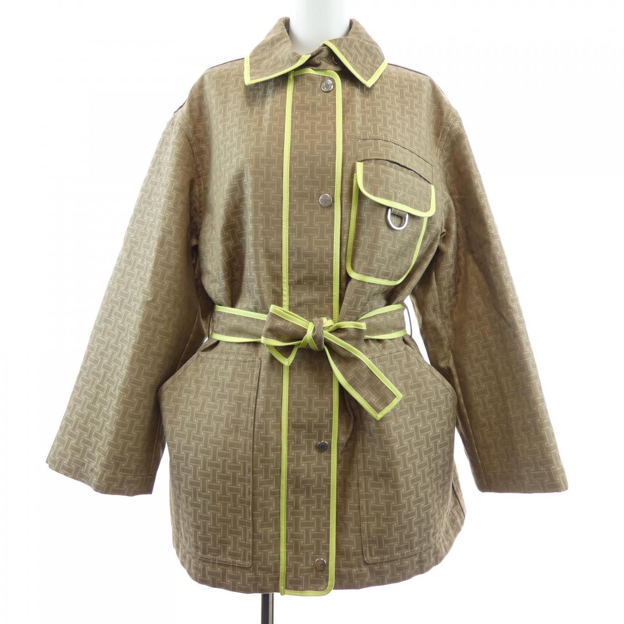 エルメス HERMES MOSAIQUE 2H0117DP ジャケット