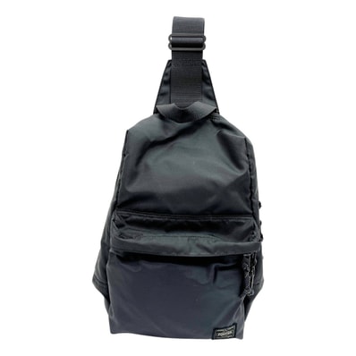 PORTER ポーター スリングショルダーバッグ 855-05459 ブラック
