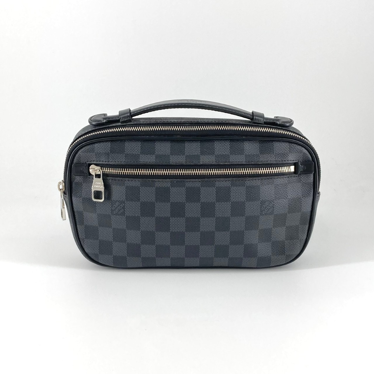 LOUIS VUITTON(ルイ・ヴィトン) アンブレール N41289 ボディバッグ ブラック
