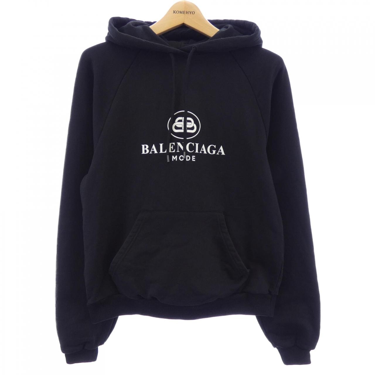 バレンシアガ BALENCIAGA 571194 TFV75 パーカー