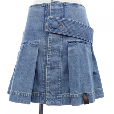 ルイヴィトン LOUIS VUITTON FQJU09EFY スカート