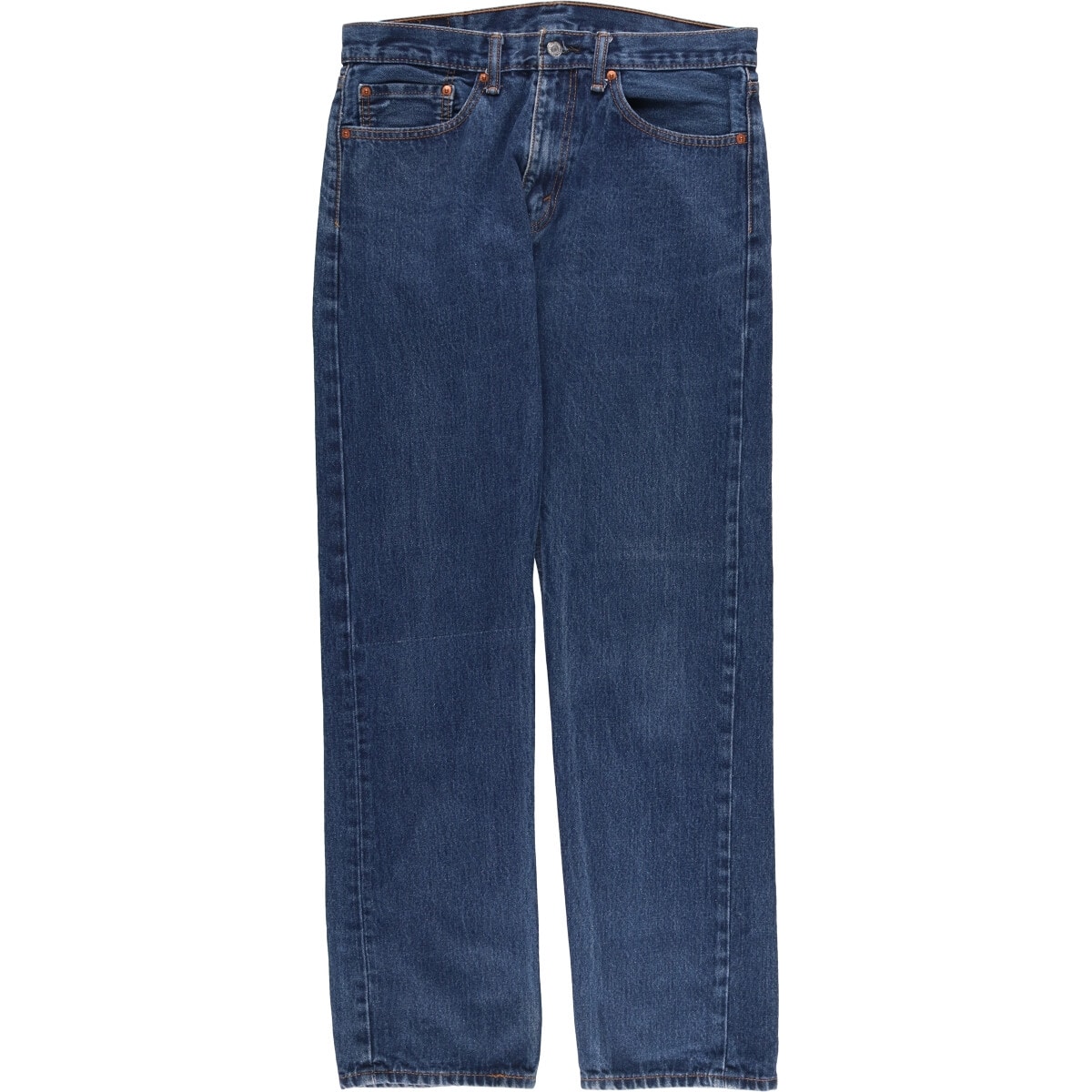 古着 リーバイス Levi's 505 テーパードデニムパンツ メンズw34相当/eaa583342