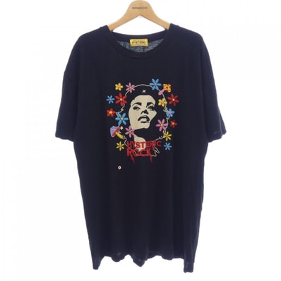 ヒステリックグラマー HYSTERIC GLAMOUR Tシャツ