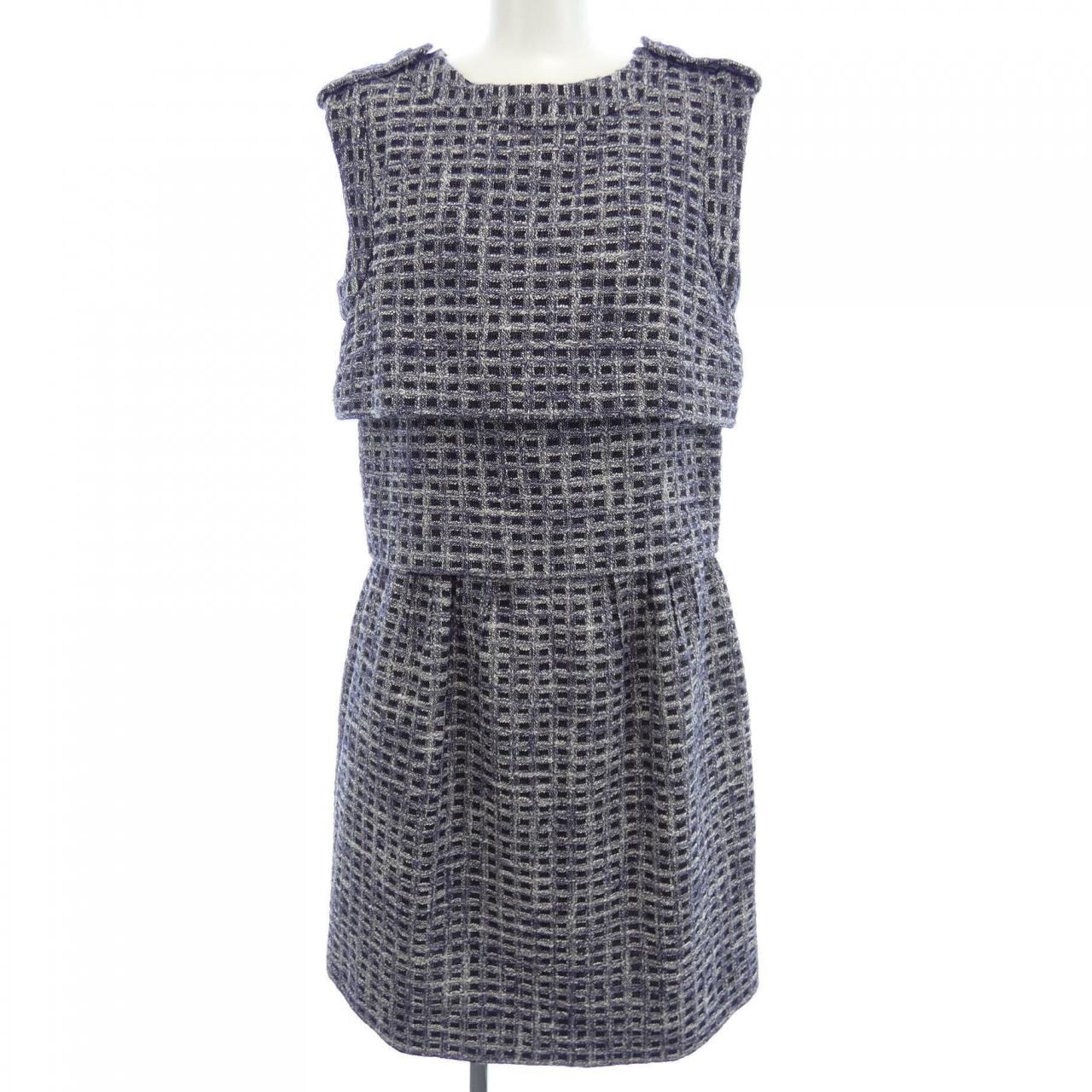 シャネル CHANEL ワンピース