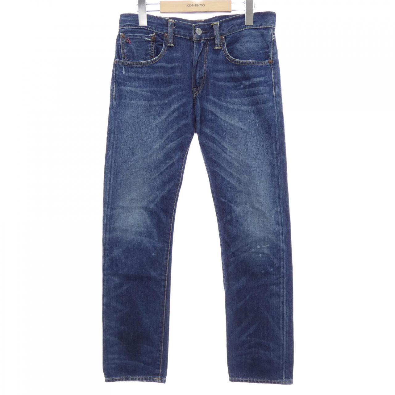 ラルフローレン RALPH LAUREN 1367383VSJN ジーンズ