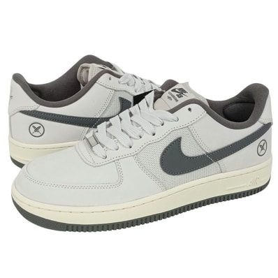 NIKE ナイキ IO8439-100 SB AIR FORCE 1 YUTO スニーカー US8.5=26.5cm 45210