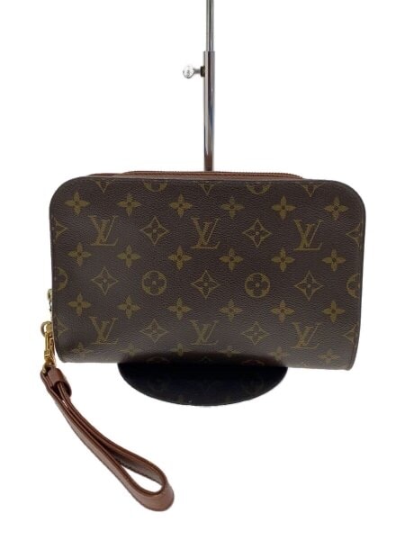 ルイヴィトン モノグラム オルセー M51790