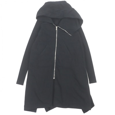 美品 リックオウエンス パーカー DRKSHDW XS DS16F8227