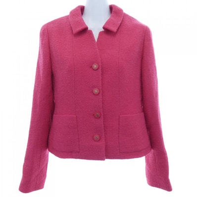 【ヴィンテージ】シャネル CHANEL P06647V04632 96P ジャケット