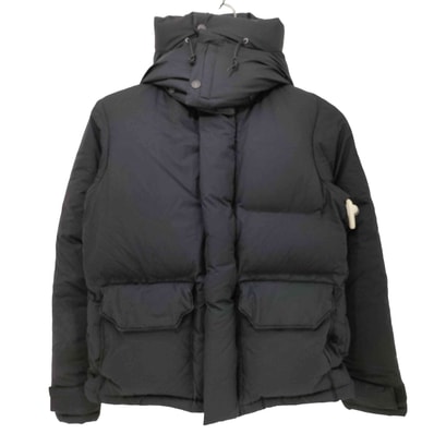 WS BROOKS RANGE LIGHT PARKA【1143245595036】