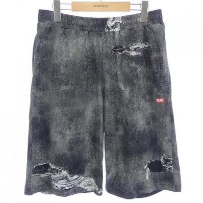 ディーゼル DIESEL P-STON-SHORT パンツ