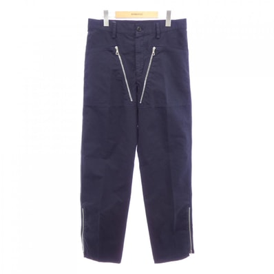ドリスヴァンノッテン DRIES VAN NOTEN 252-020940-2101-509 パンツ
