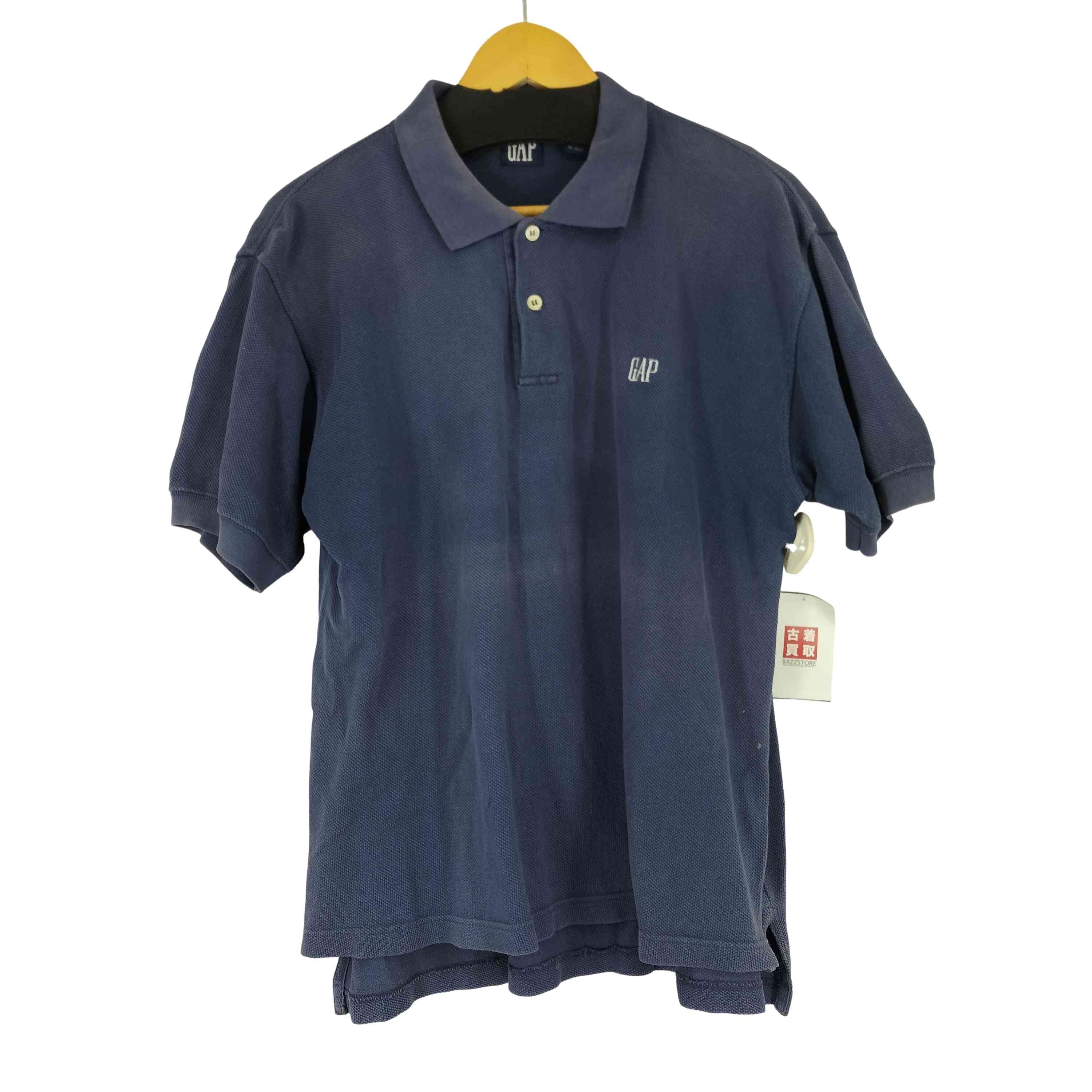 00S old S/S ポロシャツ【1139256235634】