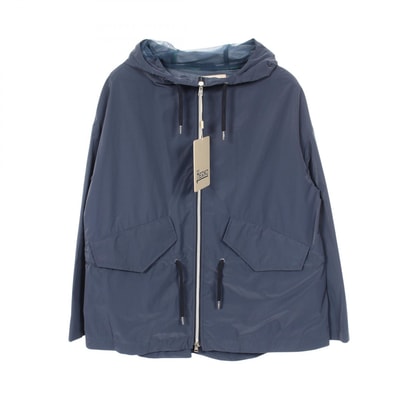 ヘルノ Herno ブルゾン 衣料品 アウター ナイロン レディース ネイビー系 GC000405D12500920244 【新品】