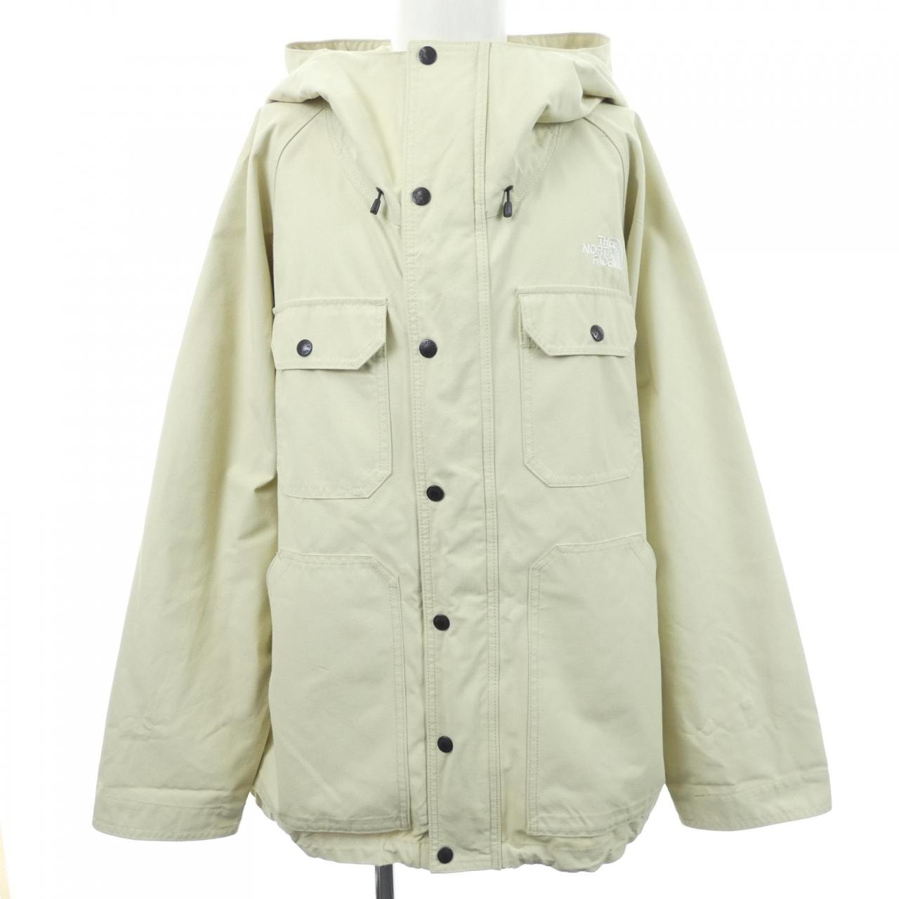 ザノースフェイス THE NORTH FACE NP72132 ジャケット